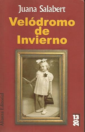 Imagen del vendedor de Veldromo de invierno a la venta por Libros Sargantana