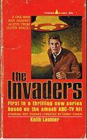 INVADERS [THE] (No.1)
