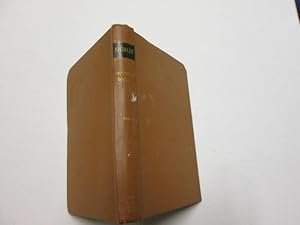 Seller image for Shirley Vol. II for sale by Goldstone Rare Books