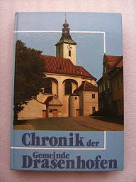 Chronik der Gemeinde Drasenhofen.