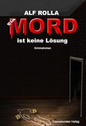 Bild des Verkufers fr Ein Mord ist keine Lsung zum Verkauf von Rheinberg-Buch Andreas Meier eK