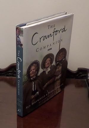 Seller image for The Cranford Companion - **Double Signed** - 1st/1st for sale by Saffron Books