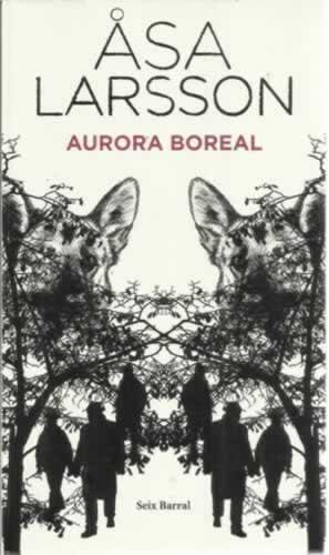 Imagen del vendedor de Aurora Boreal a la venta por Librera Cajn Desastre