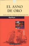 Seller image for El asno de oro for sale by AG Library