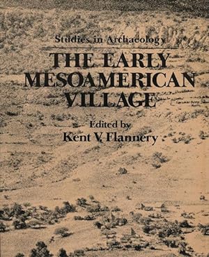 Image du vendeur pour The Early Mesoamerican Village mis en vente par Good Books In The Woods
