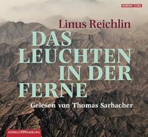 Bild des Verkufers fr Das Leuchten in der Ferne, 5 Audio-CD : 5 CDs zum Verkauf von AHA-BUCH GmbH