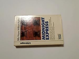 Seller image for Midnight Express for sale by Antiquariat im Kaiserviertel | Wimbauer Buchversand