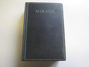 Imagen del vendedor de Mirage a la venta por Goldstone Rare Books