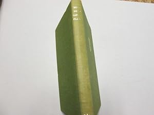 Seller image for SOME GOOD GARDEN PLANTS. for sale by Goldstone Rare Books