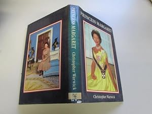 Seller image for Princess Margaret for sale by Goldstone Rare Books