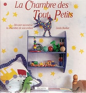 La chambre des tout-petits