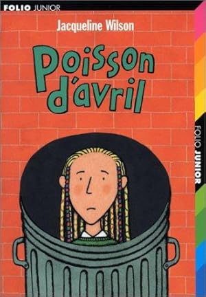 Poisson d'avril