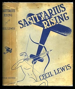 Immagine del venditore per Sagittarius Rising venduto da Little Stour Books PBFA Member