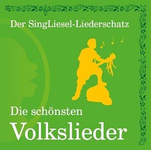 Bild des Verkufers fr Die schnsten Volkslieder (CD) : Der SingLiesel-Liederschatz zum Verkauf von AHA-BUCH GmbH