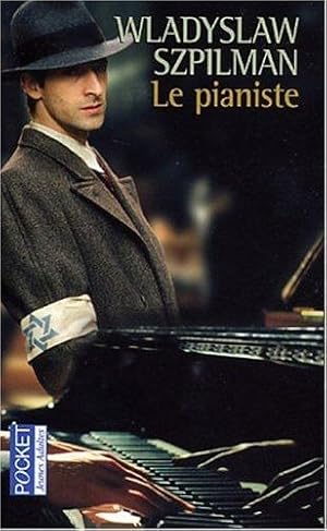 Image du vendeur pour Le Pianiste mis en vente par dansmongarage