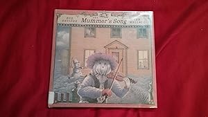 Seller image for The Mummer's Song for sale by Betty Mittendorf /Tiffany Power BKSLINEN