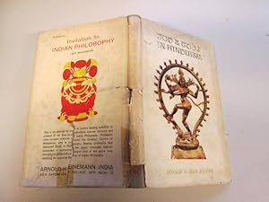 Seller image for God & gods in Hinduism for sale by Goldstone Rare Books