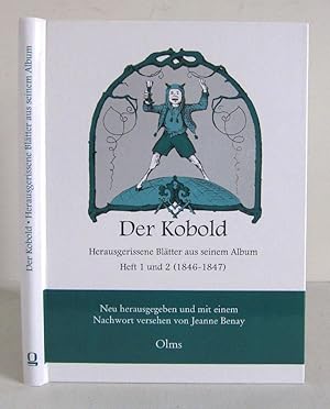 Der Kobold - Herausgerissene Blätter aus seinem Album - Heft 1 und 2 (1846-1847)