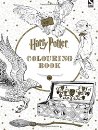 Seller image for Harry Potter Colouring Book for sale by Alpha 2 Omega Books BA