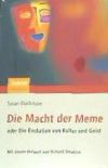 Seller image for Die Macht der Meme for sale by Agapea Libros