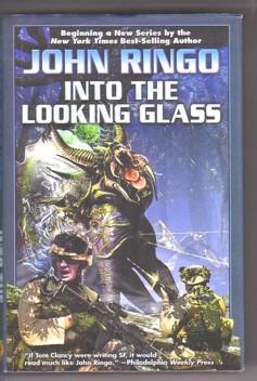 Seller image for Into The Looking Glass (Looking Glass #1) for sale by Ray Dertz