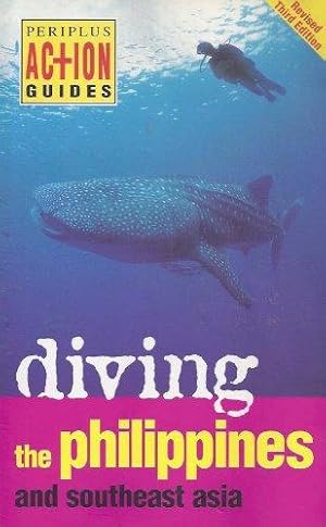 Seller image for Periplus Action Guides: Diving Philippines and Southeast Asia (Periplus Action Guides) for sale by Bellwetherbooks