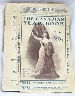 The Canadian Year Book for 1901