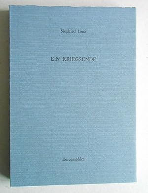 Ein Kriegsende.