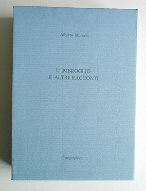 L imbroglio e altri racconti.