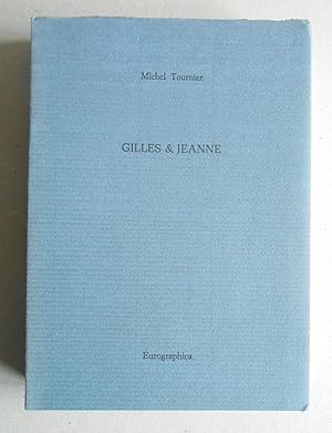 Seller image for Gilles & Jeanne. for sale by Versandantiquariat Ruland & Raetzer