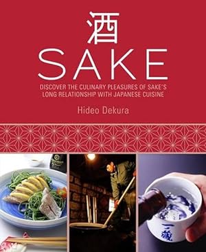 Immagine del venditore per Sake (Hardcover) venduto da Grand Eagle Retail