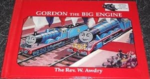 Gordon The Big Engine
