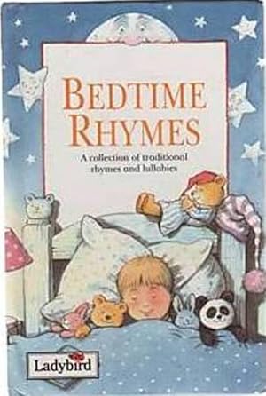 Seller image for Bedtime Rhymes (Themed Rhymes) for sale by M.Roberts - Books And ??????