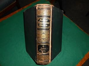 Brockhaus' Konversations- Lexikon, Bd. 11. Einzelband der Jubiläumsausgabe in sechzehn Bänden. El...