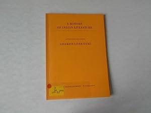 Assamese literature. A history of Indian literature, Volume 9, Modern Indo-Aryan literatures ; Fa...