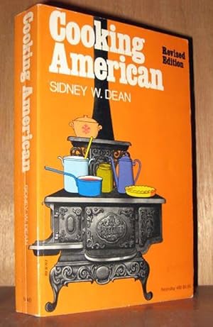 Image du vendeur pour Cooking American (Noonday ; 480) mis en vente par cookbookjj