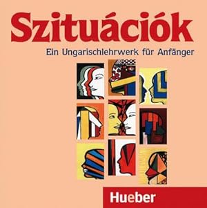 Seller image for Szitucik : Ein Ungarischlehrwerk fr Anfnger for sale by AHA-BUCH GmbH