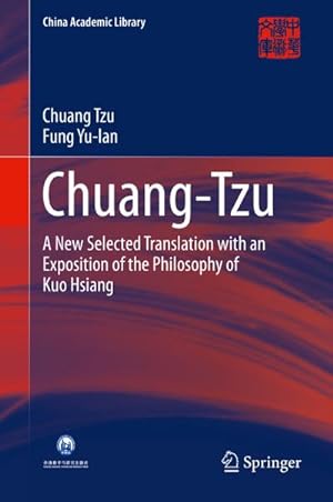 Seller image for Chuang-Tzu for sale by BuchWeltWeit Ludwig Meier e.K.