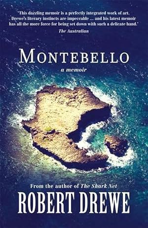 Immagine del venditore per Montebello: A Memoir (Paperback) venduto da AussieBookSeller