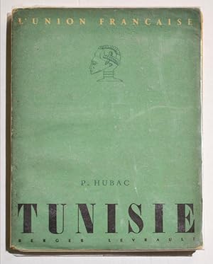 TUNISIE.