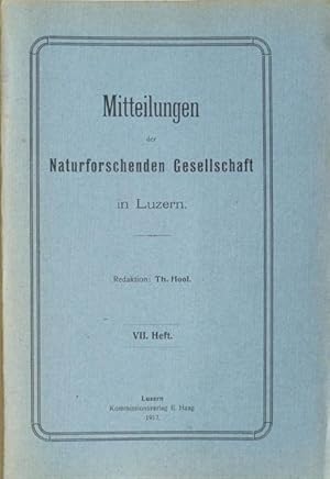 Imagen del vendedor de Der Pilatus in seinen pflanzengeographischen und wirtschaftlichen Verhltnissen. a la venta por Franz Khne Antiquariat und Kunsthandel