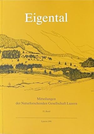 Seller image for Eigental. for sale by Franz Khne Antiquariat und Kunsthandel