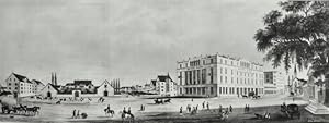 Savoy Hotel Baur en Ville Zrich. 1838-1938.: [Schulthess, Hans].