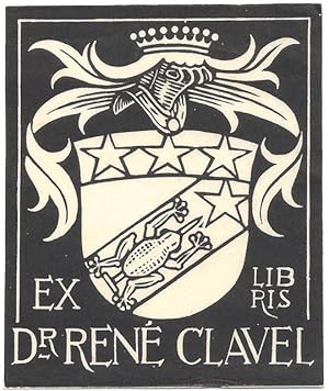 Eigner : Dr. René Clavel.