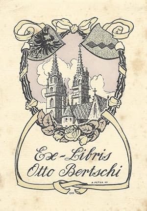 Eigner : Otto Bertschi.