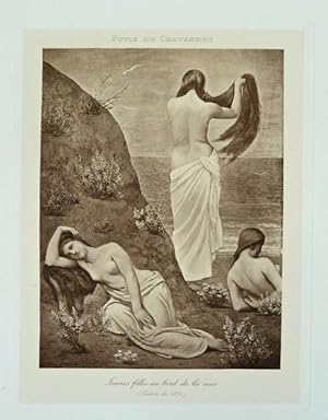 Puvis de Chavannes.