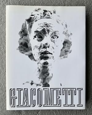 Alberto Giacometti. Photographiert von Herbert Matter. Essay von Mercedes Matter; Vorwort von Lou...