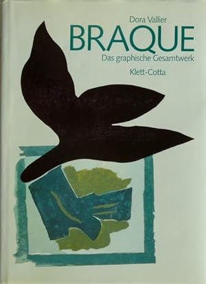 Braque : Das graphische Gesamtwerk.