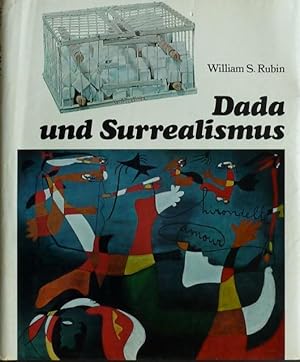 Dada und Surrealismus.