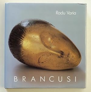 [Constantin] Brancusi. Translated from the French by Mary Vaudoyer. Photographs by Christian Cram...